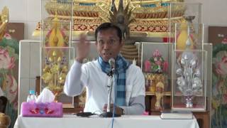 202-อาศรมมาตา 30ธ.ค.59-3ม.ค.60(4).ทำความเพียรละอุปสรรคการภาวนา 