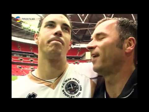 Remember the 2007 FA Vase Final?