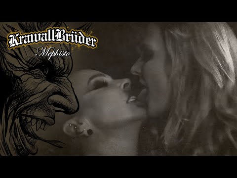 KrawallBrüder - Mephisto (Offizielles Video)