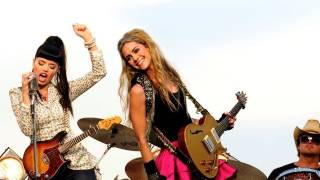 The JaneDear girls Wildflower Behind the Scenes!