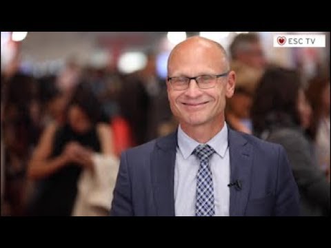 ESC TV at ESC Congress 2019 - COMPLETE (Discussant)
