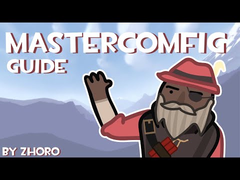 TF2: Mastercomfig Guide