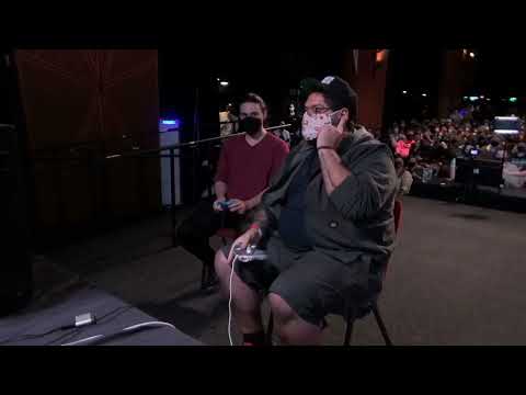 Polish vs Lucky - Losers Quarter-Final - Phantom 2022