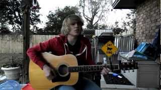 Justin Bieber - Boyfriend (Cover) - Aaron Mcdonald