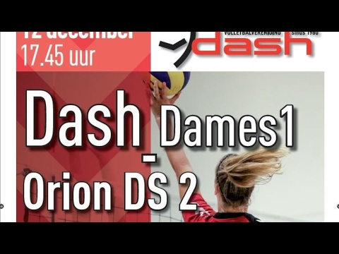 DASH - Orion