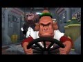 Let S Play Super Monkey Ball 2 World 1 Jungle Island