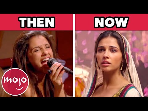 Lemonade Mouth Cast: Where Are They Now?