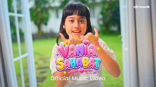 Download lagu Vania - Sahabat mp3