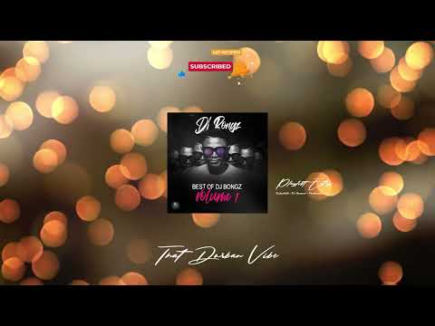 Sobabili · DJ Bongz · Thabisile