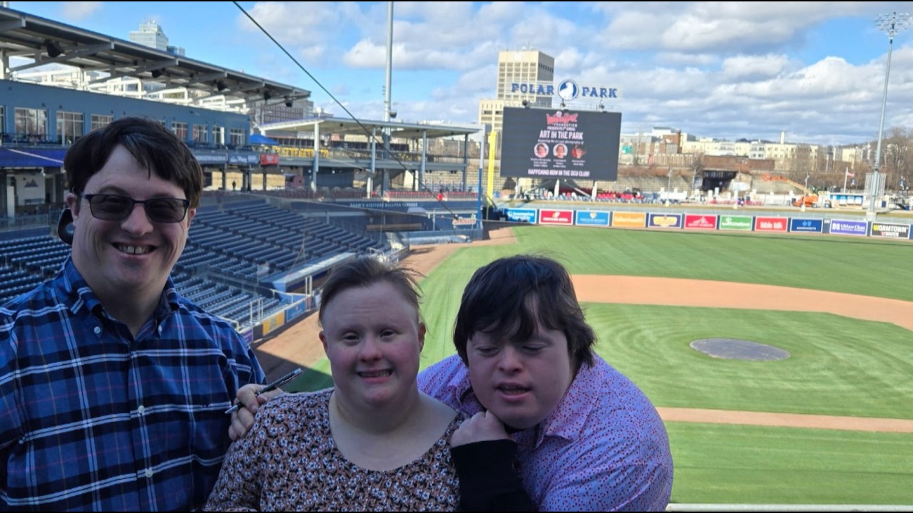 Be The Change - Art in the Park 2026