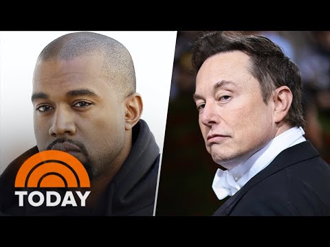 Hate speech Spikes On Twitter Amid Elon Musk, Ye Controversies