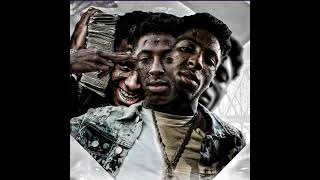 nba youngboy- Traumatized (ft Lil Baby&amp; Stitches)