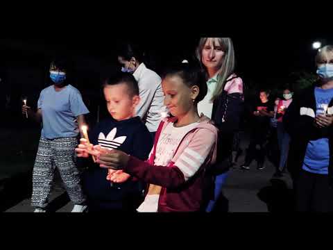 Tihau- Seara in postul Adormirii Maicii Domnului