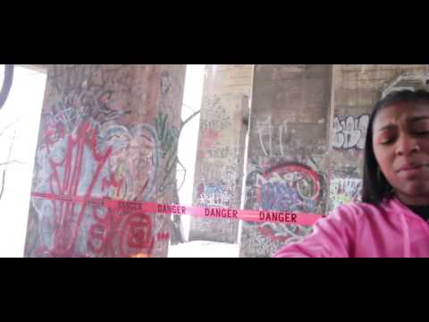 Young Shoddy - Big Problem [Dir. DashWithTheCam]