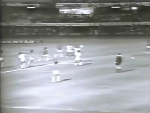 ABC 1 X 0 Portuguesa 1977