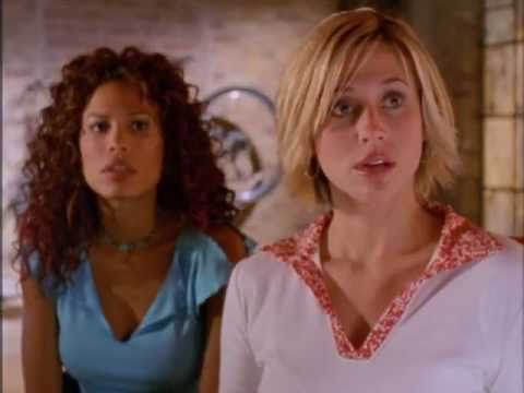 She Spies - Season 1 Episode 4 - Daddy's Girl