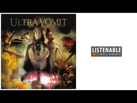 Videoclip de Je Possède Un Cousin — Ultra Vomit