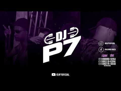 FOI MAIS NÃO É MAIS - MC GIDEONE E MC VINNY PKD (DJP7)