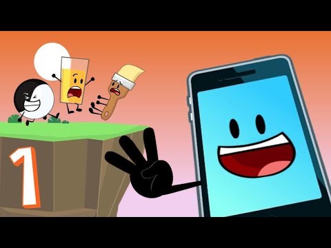 Inanimate Insanity Invitational Ep 1 Reanimated | The Howze Bros