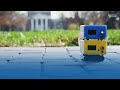 CosmicWatch lets students build a detector for invisible cosmic-ray particles