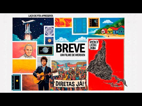 Trailer de Brief (2026)