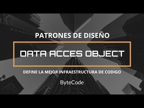 Patron de Diseño Factory con Java