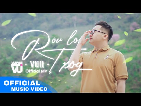 Vuii T - Rov Los Txog (Came Back) /Official Music Video | HMONG NEW SONG 2023