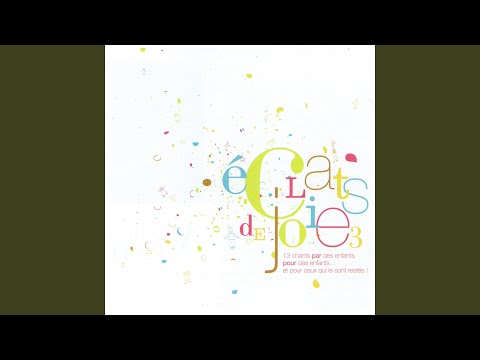 Te Ressembler - Misc Praise Songs