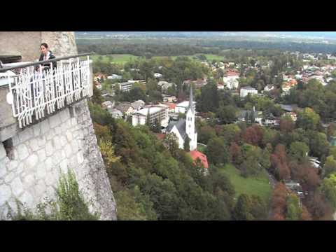 Bled In Your Pocket - Bled Castle