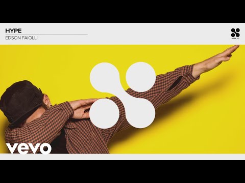 Edson Faiolli - Hype (Pseudo Video)