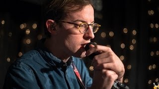 Bombay Bicycle Club - Carry Me (Live on KEXP)