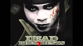 Jae Millz - The Walk In