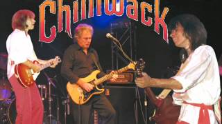 Mister Rock by Chilliwack (Studio Version With Lyrics)