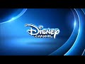 Disney Channel Bounce Era Wand ID Music HD