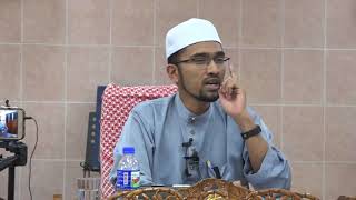 Download lagu [09-10-2017]-Dr Muhamad Rozaimi-Riyadhus Solihin(hadis 464) mp3