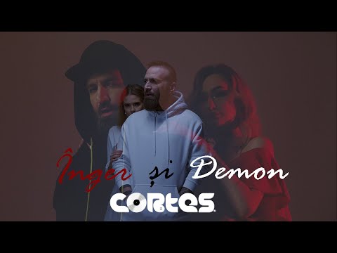 Cortes - Inger si Demon | Official Video