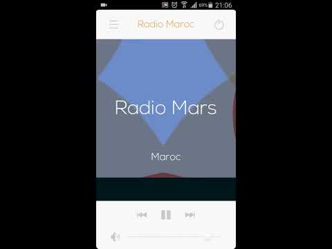 RADIO MOROCCO ONLINE Video