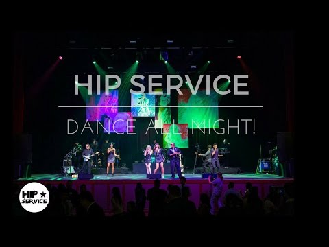 Hip Service Dance Band
