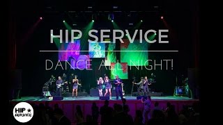 Hip Service Dance Band