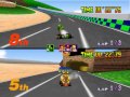 Disaster And Texsun MLG Pros Episode 1 Mario Kart 64