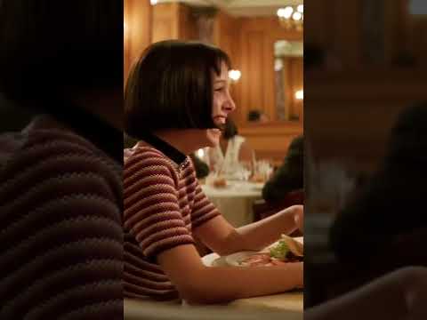 Mathilda 😂 #Mathilda #Leon #Леон