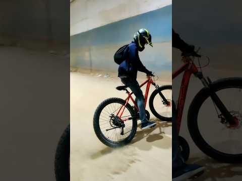 Ye Kya Ho Gya Yaar😱😩 ||  Dark Mtb || #shorts #viral #trending #ytshorts