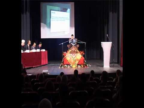 KuranAlbanians - Osman Bekteshi