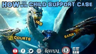 KING OF THE MONSTERS