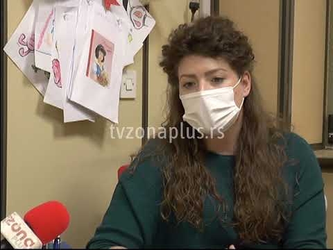 NOVEMBAR - MESEC BORBE PROTIV BOLESTI ZAVISNOSTI