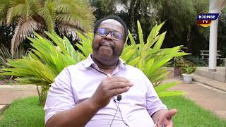 Download lagu HERE IS THE TRUTH ABOUT THE LINEAGE OF CHIEF MKONGWA OF THE WABENA TRIBE mp3