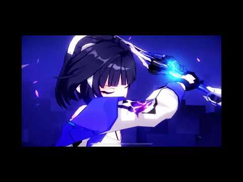 Honkai Impact 3 Version 4.0 Lone Stargazer PV