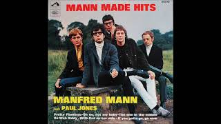 Manfred Mann Mojo Working