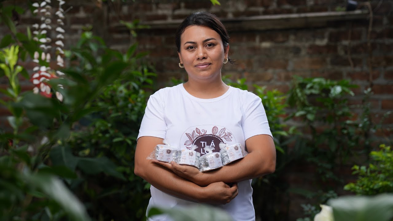 El sabor de la tradición: Tláloc Chocolat