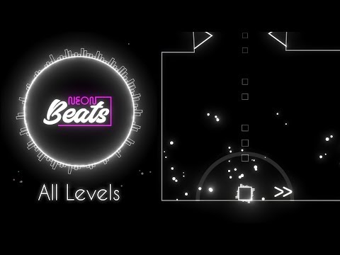 Neon Beats - All Levels